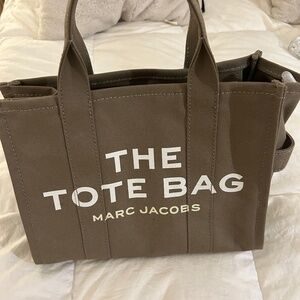 Marc Jacobs Tote Bag